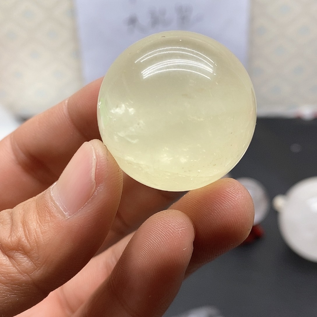 水晶322未镶嵌水晶石