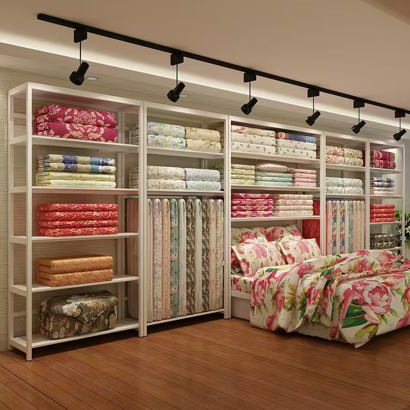 新号开播孤品高端尾货床上用品四件套实物下单