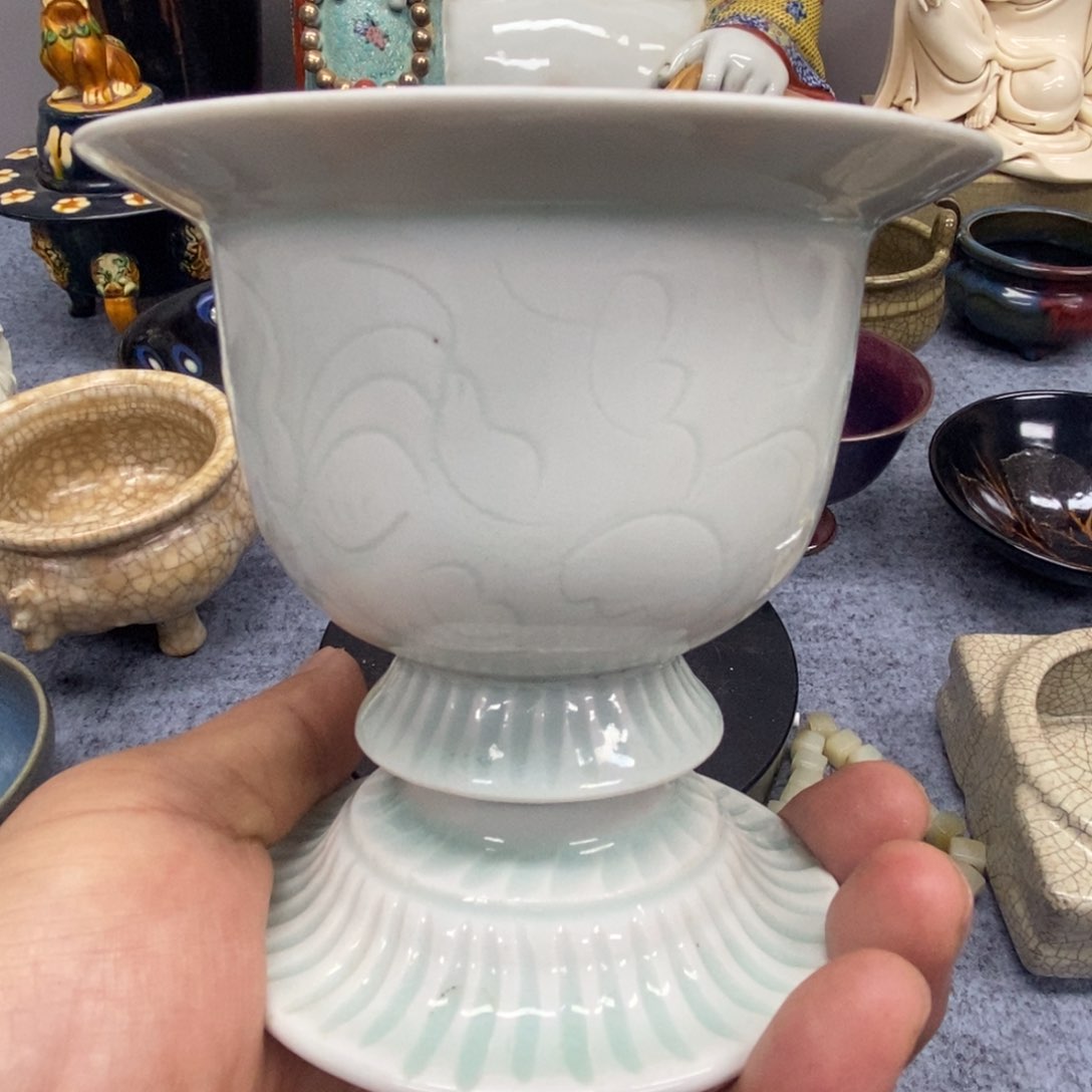 摆件纯手工制作工艺制作工艺