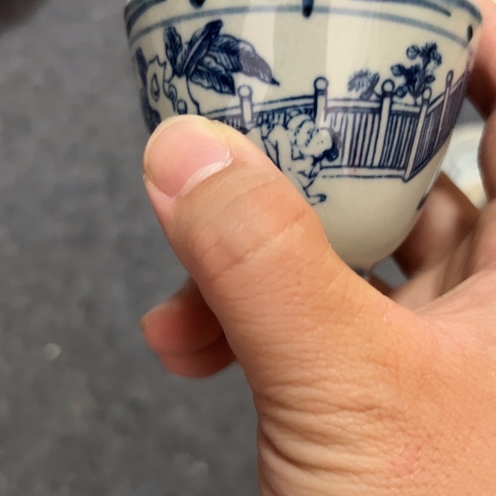 陶瓷设计风格设计