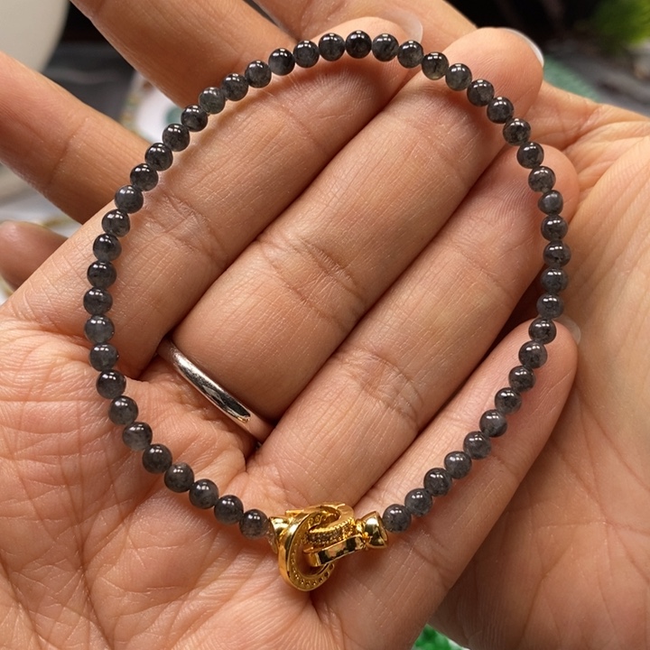 未镶嵌定制翡翠贝**咪卡3.6