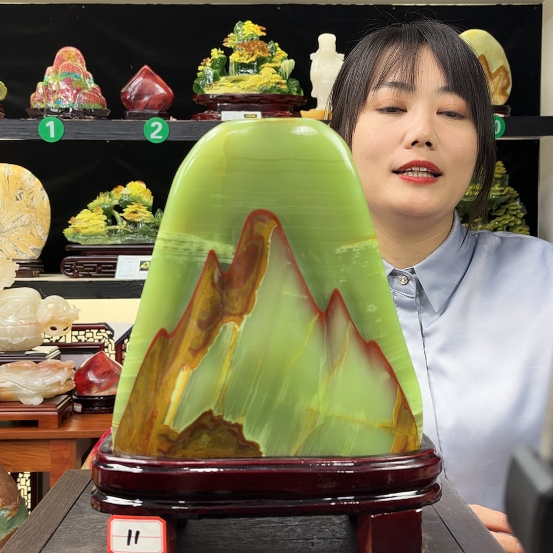用***乐家居装修设计案例分析