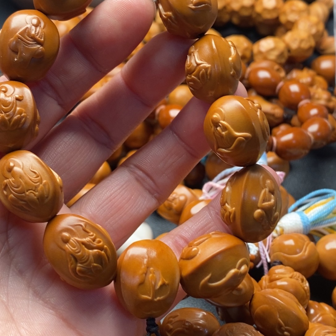 吊坠橄榄核橄榄核