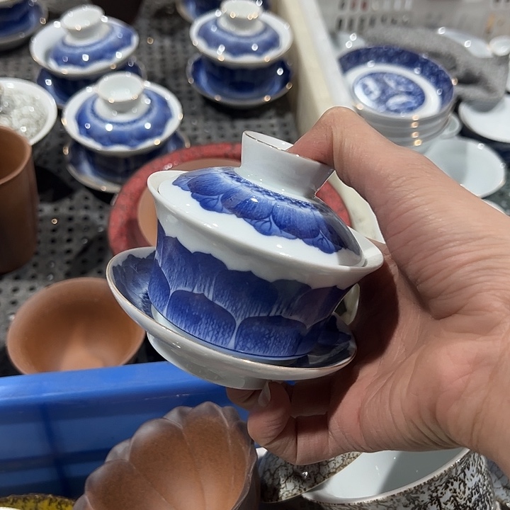 微瑕茶具介意勿拍