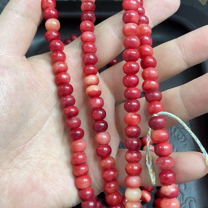 鹿骨手串/手链编号154