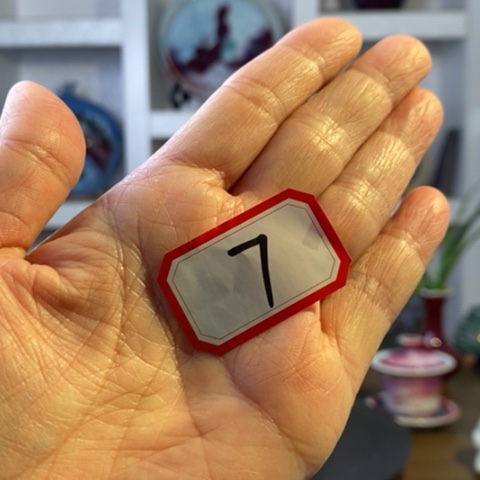 卓***越瓷片禹州神后钧瓷原产地~