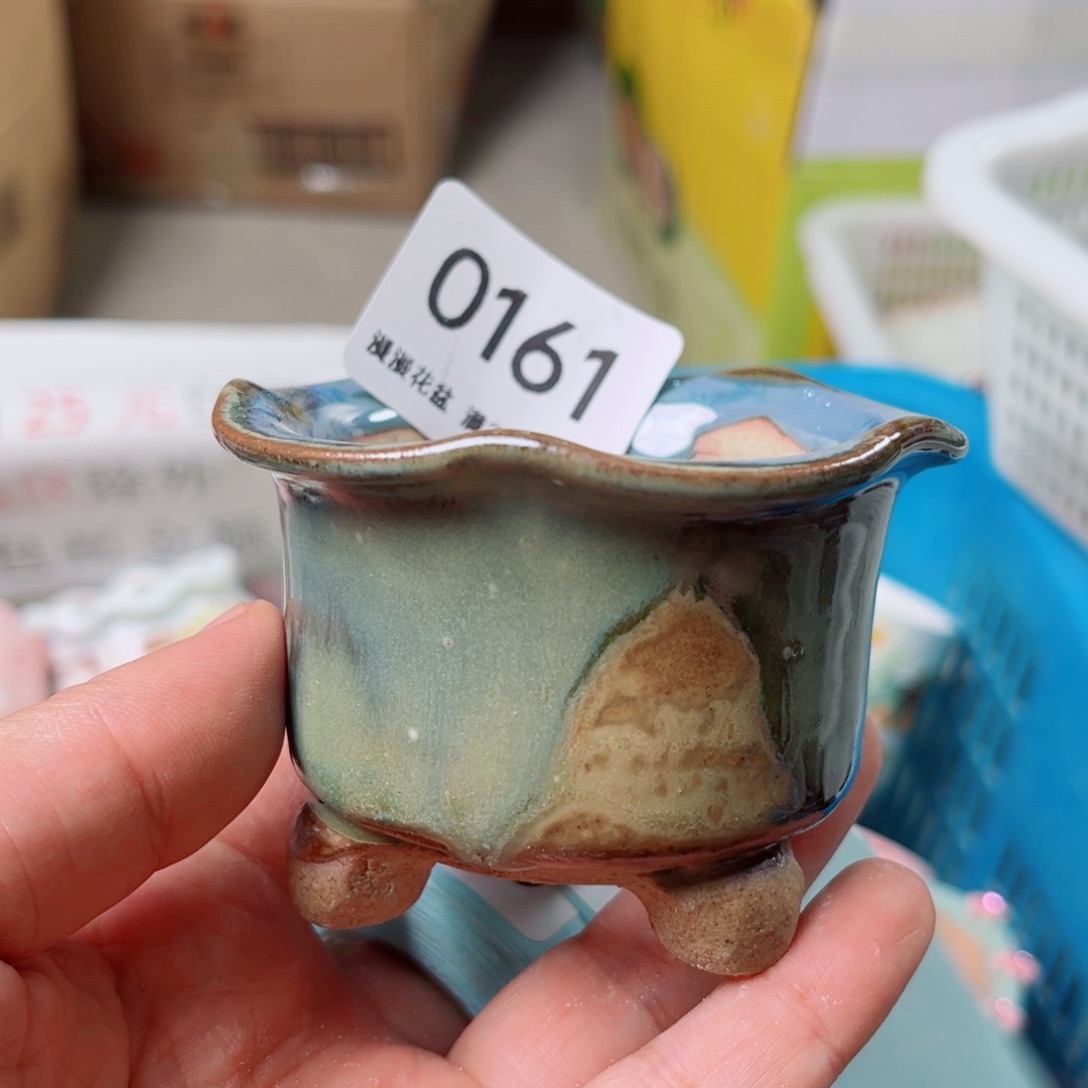 0161内口6景德镇手工制作