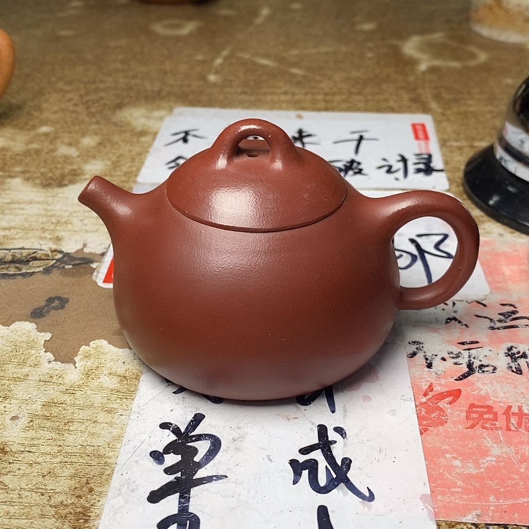 紫砂茶壶紫砂艺术