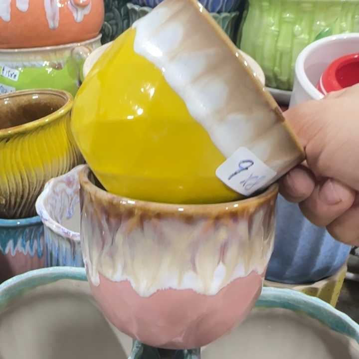 凑9块包邮，有孔，不清楚问客服