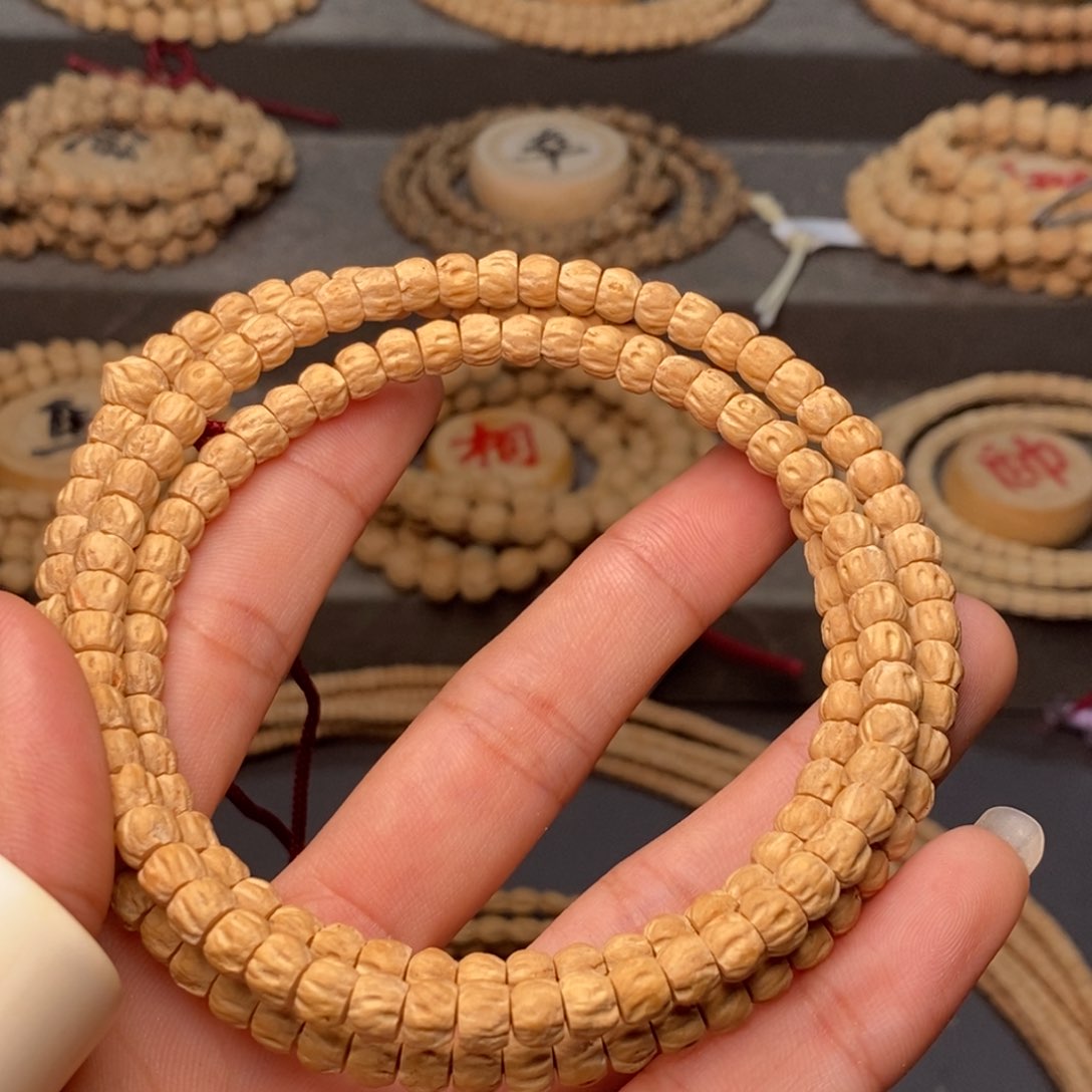 柏香籽/百香籽吊坠