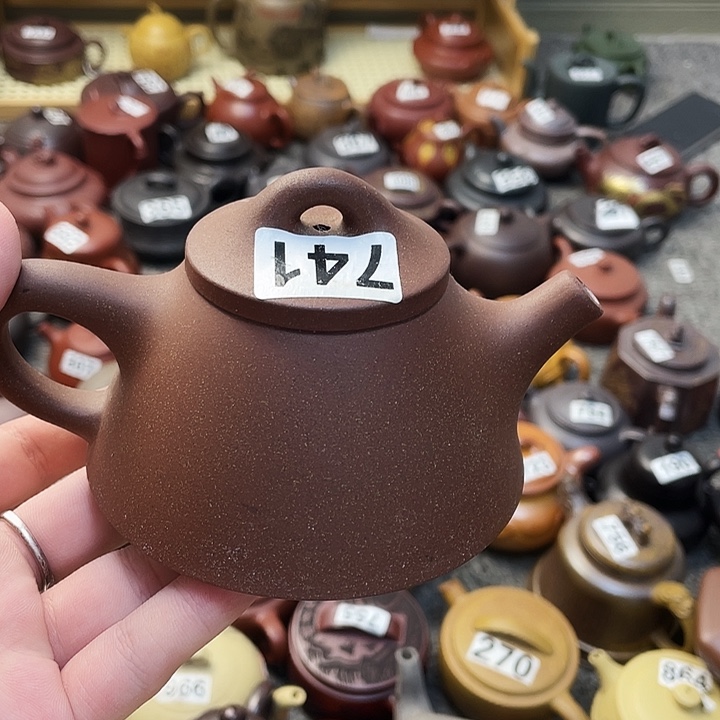 微瑕紫砂紫砂微瑕