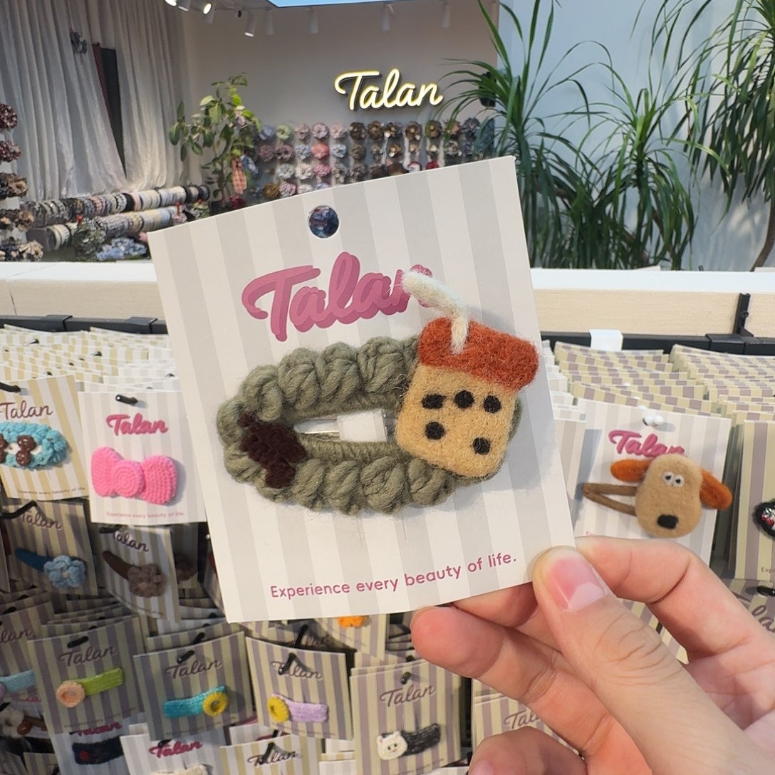 珍珠奶茶拜拜夹ooooo