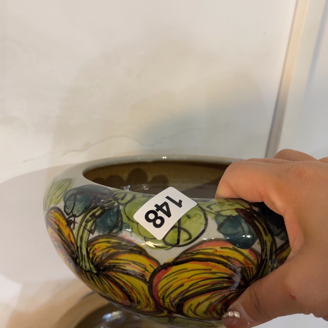 摆件景德镇手工制作