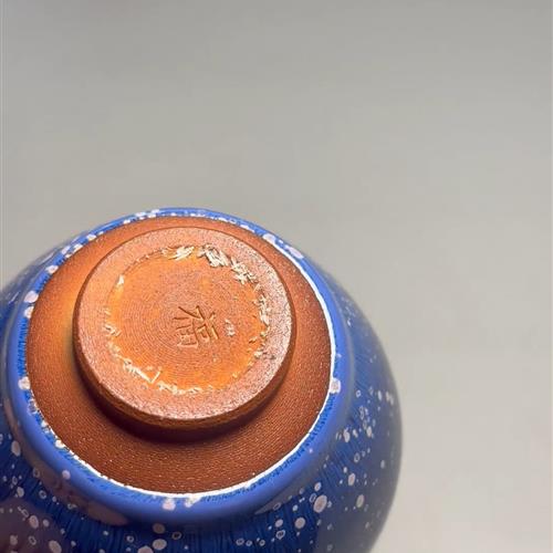 【闪购商品】茶盏-397............