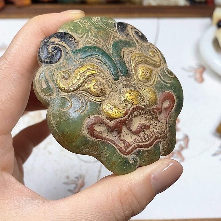 紫砂闪购商品一图一物