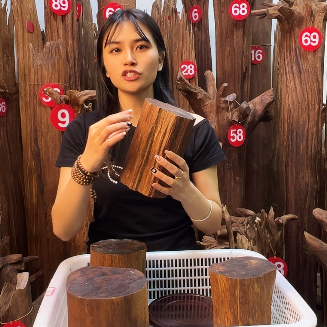 沉香沉香碎屑天然沉香原材料高品质