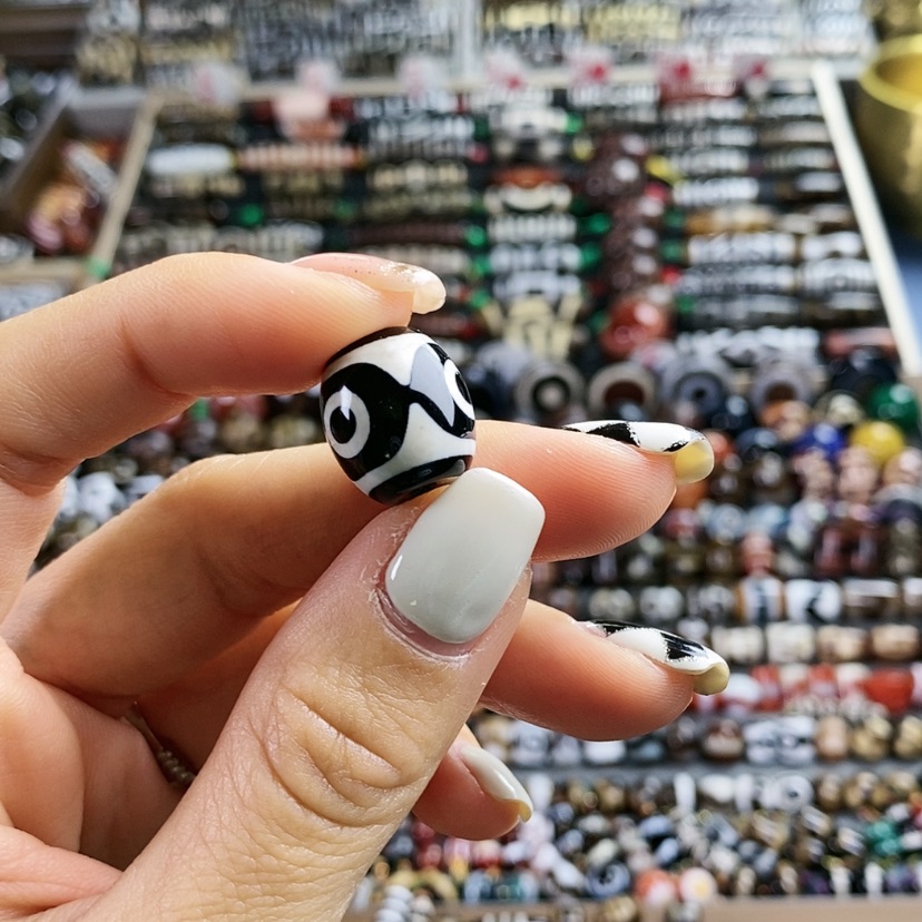 【闪购商品】玛瑙/玉髓散珠