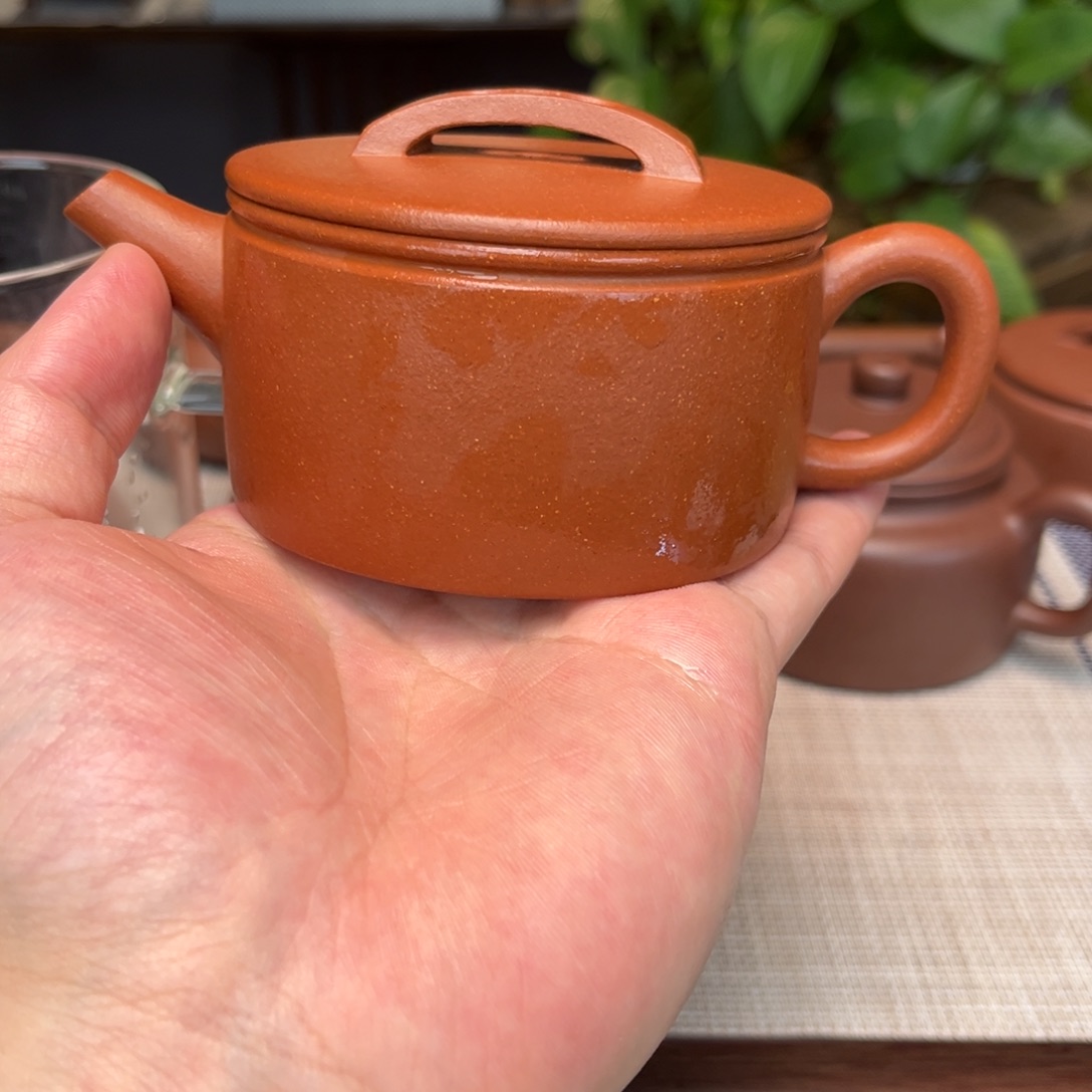 紫砂茶壶常****司宜兴紫砂