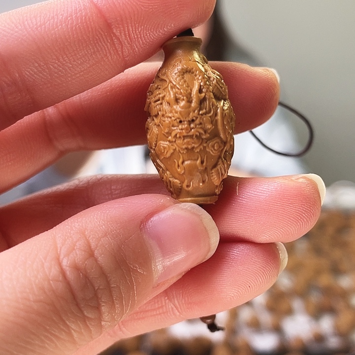 手串/手链橄榄核橄榄核