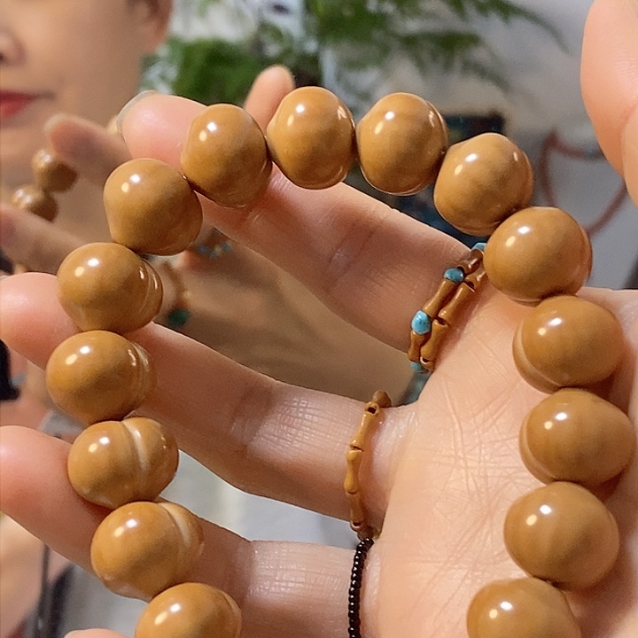 铁合金石英石手链项链