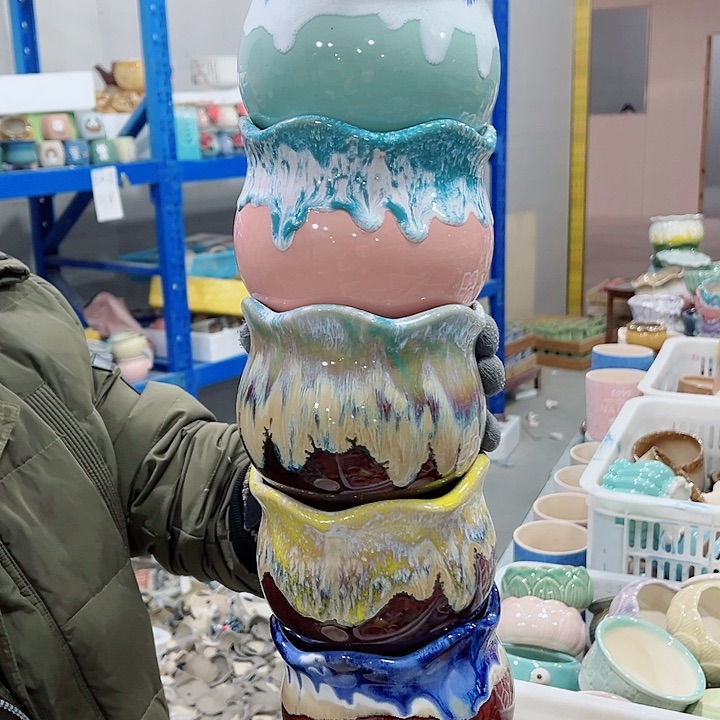 红陶正品数量有限