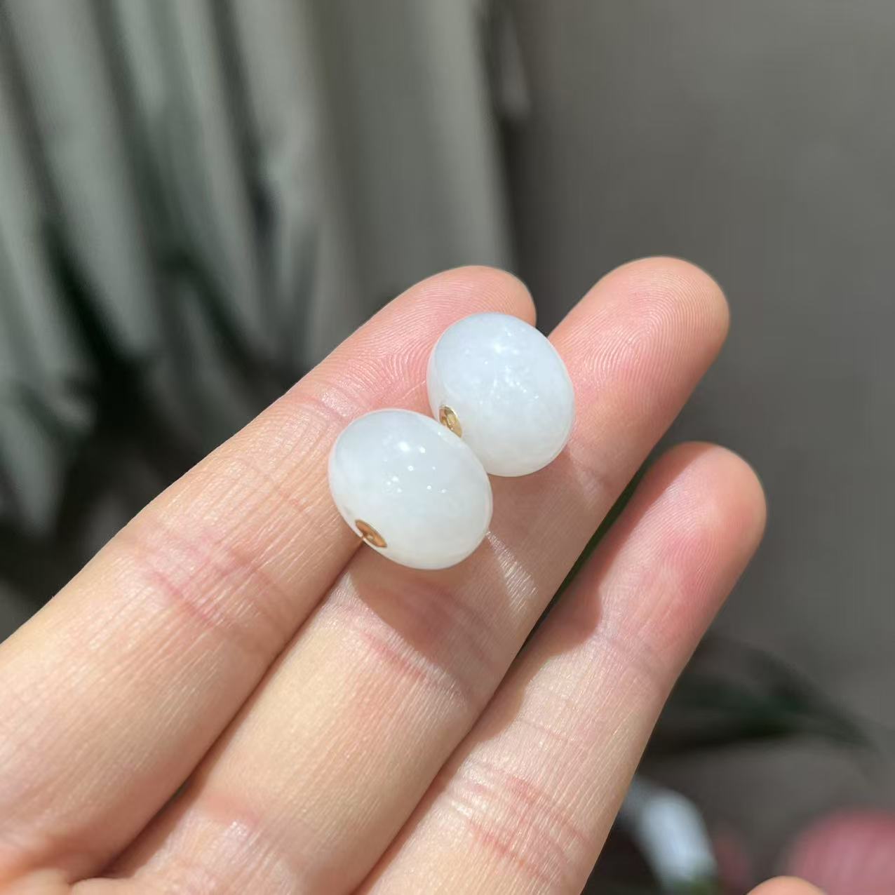 单颗白珠子/25XQ204/多样性发1