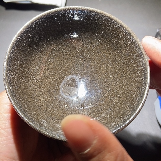 茶盏348 建阳建窑建盏