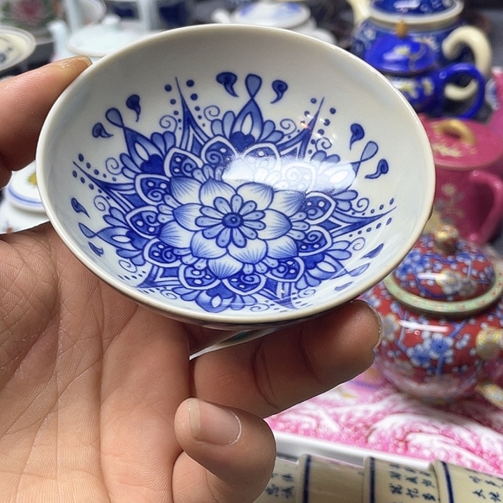 景德镇陶瓷研究所