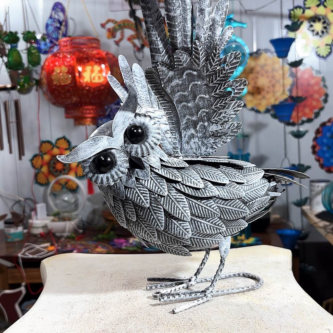 树脂A三块哥工艺品孤品