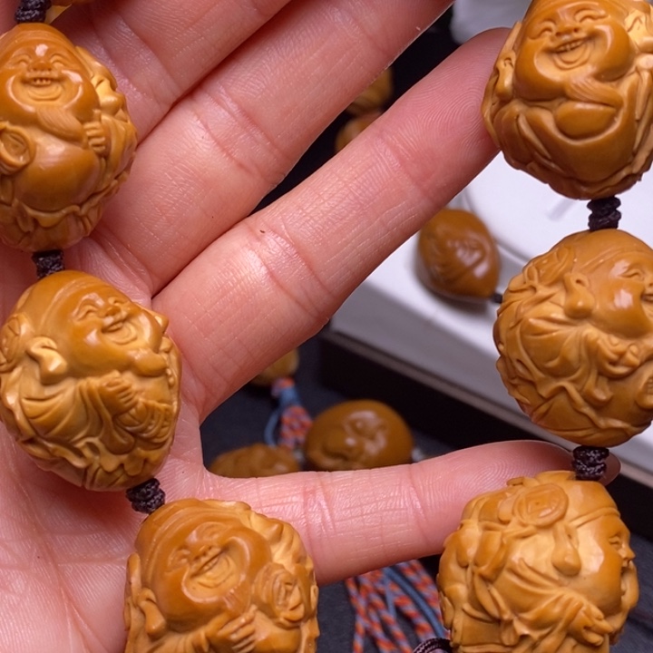 手串橄榄核橄榄核