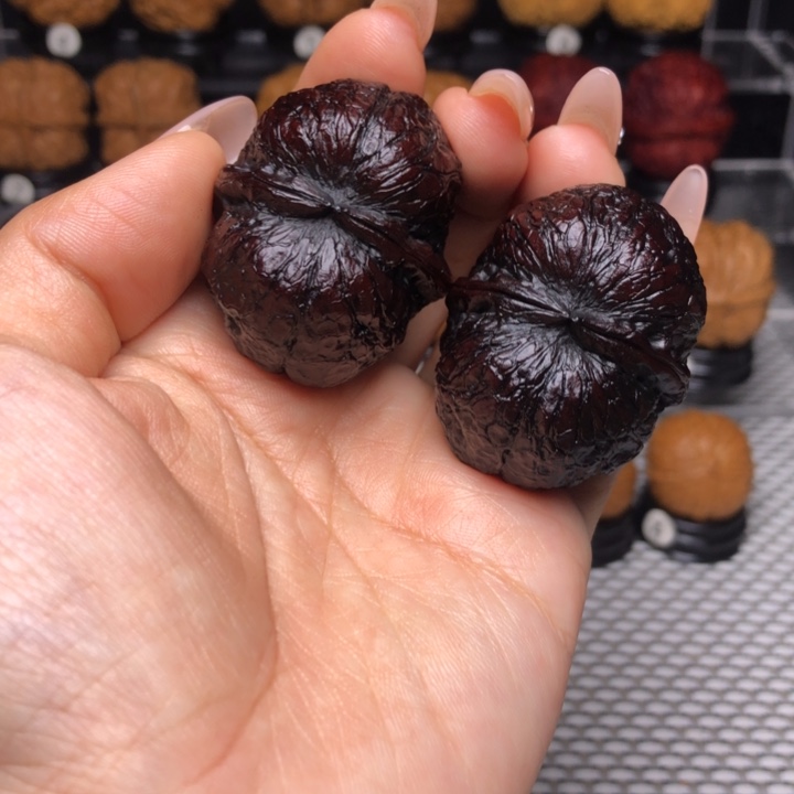 橄榄核吊坠15峭壁元宝