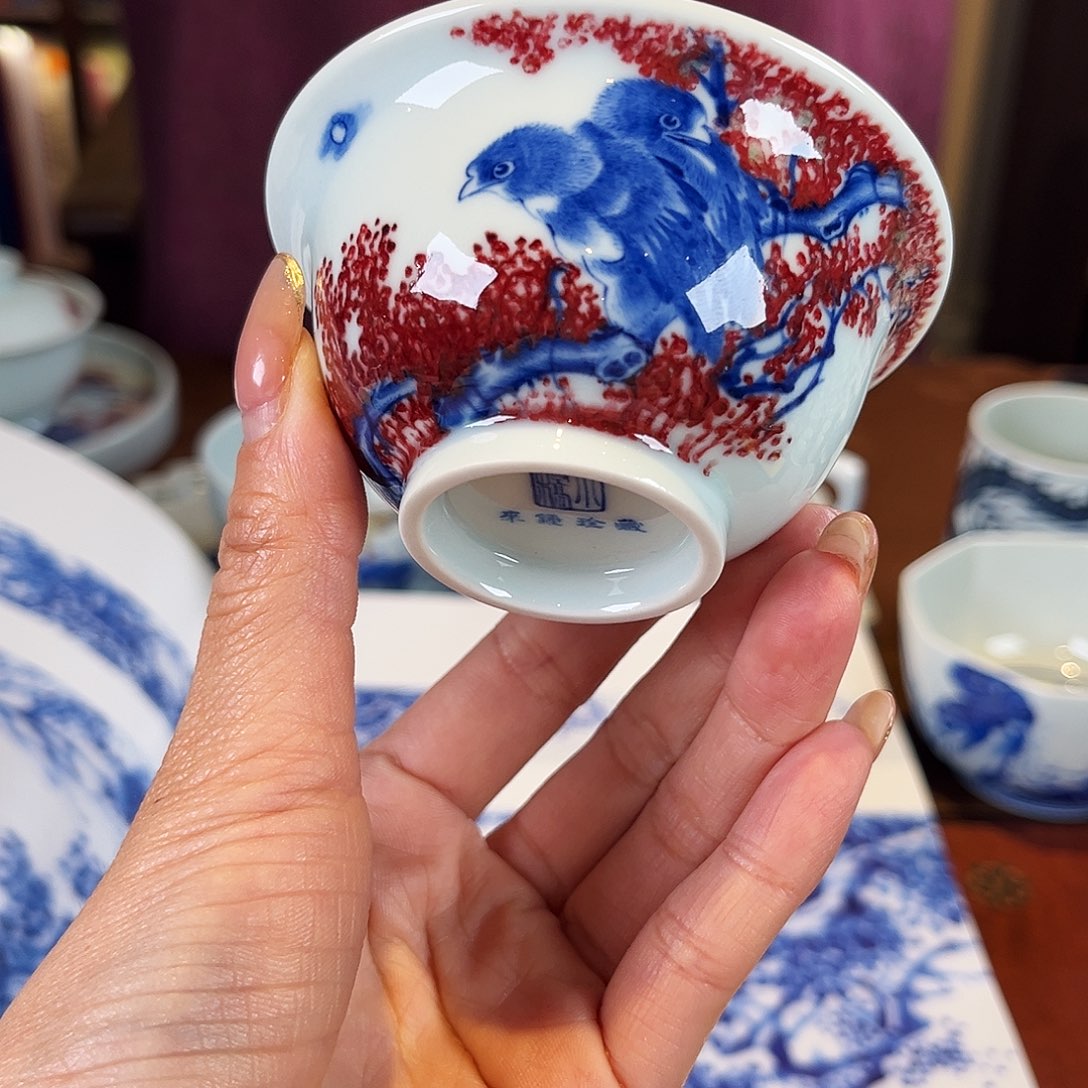 九鸣瓷艺九鸣瓷艺