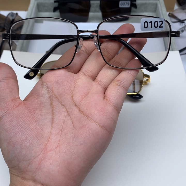 分体式全框冰糖0102