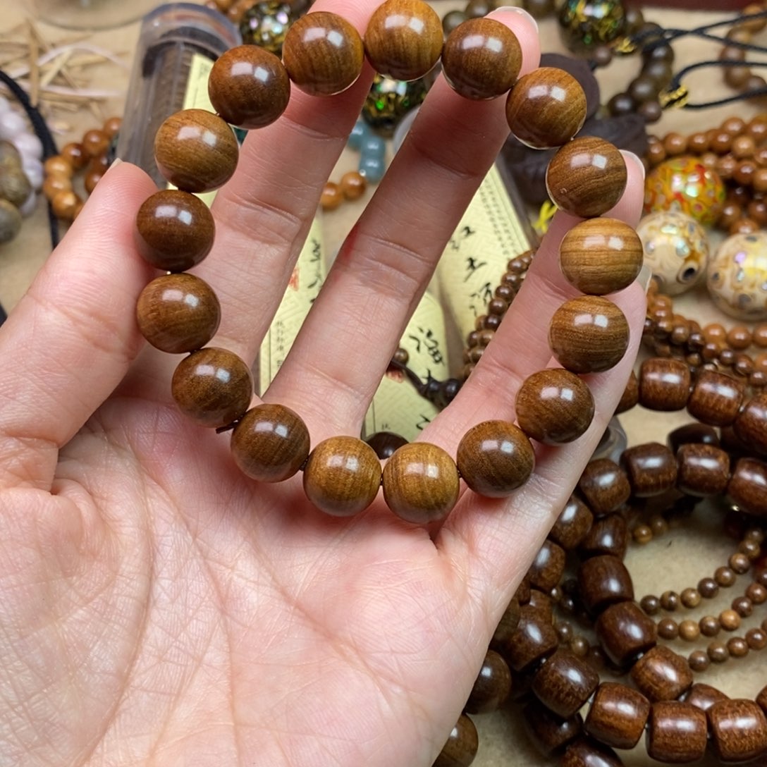 橄榄核手串/手链精品