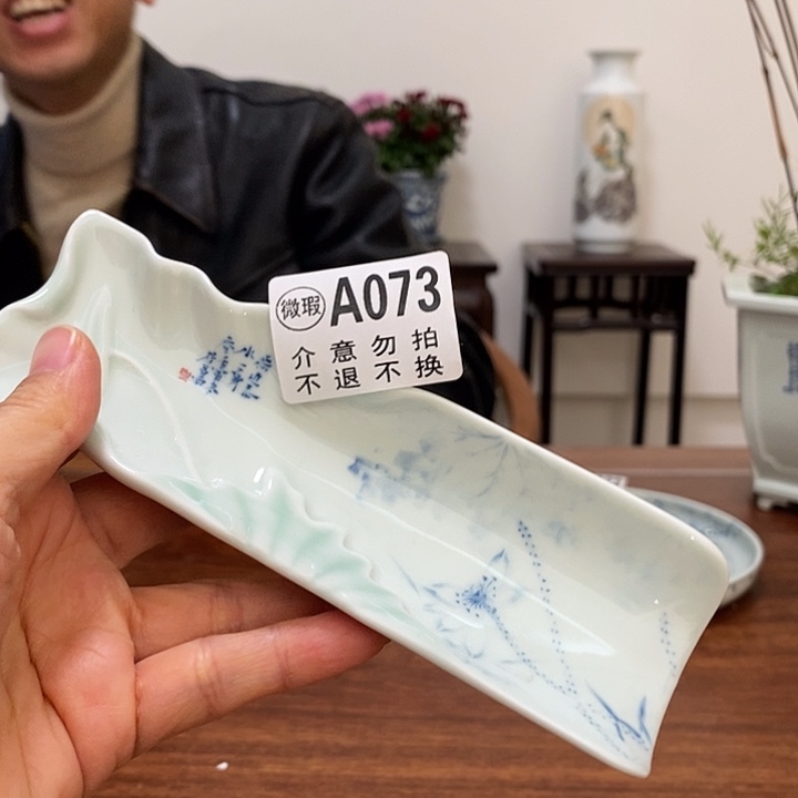 景德镇艺术福利场