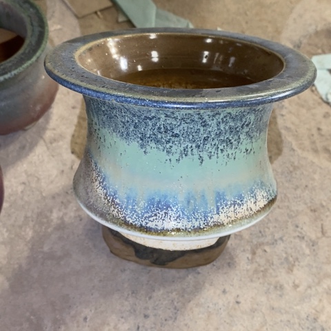 罐0030 微瑕38包邮景德镇陶瓷