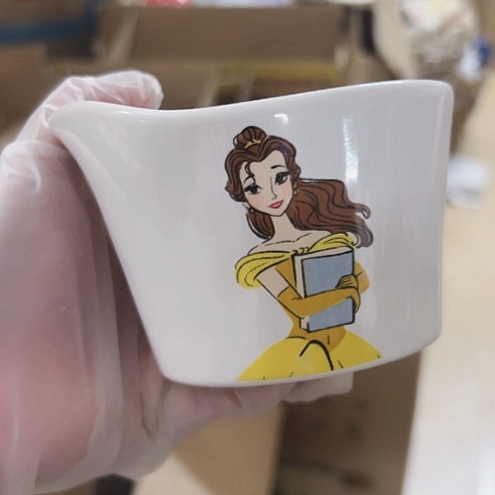 缸微微可爱可爱满20包邮