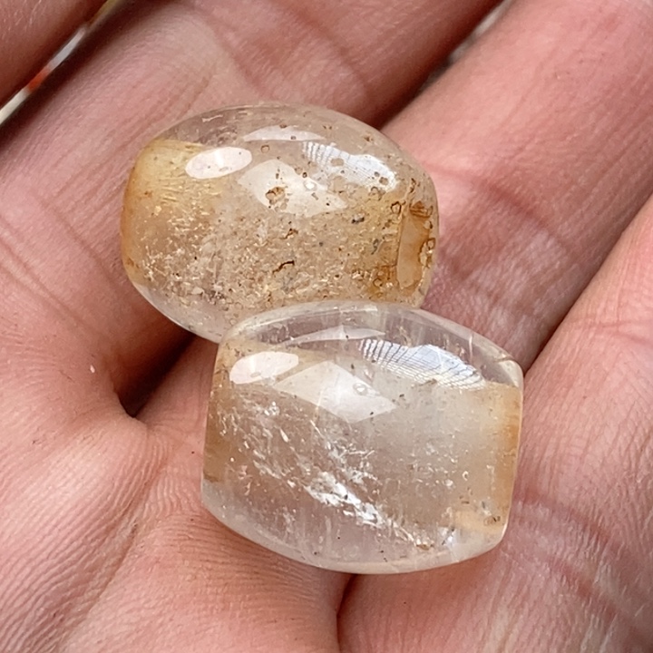 未镶嵌珠子玛瑙/玉髓