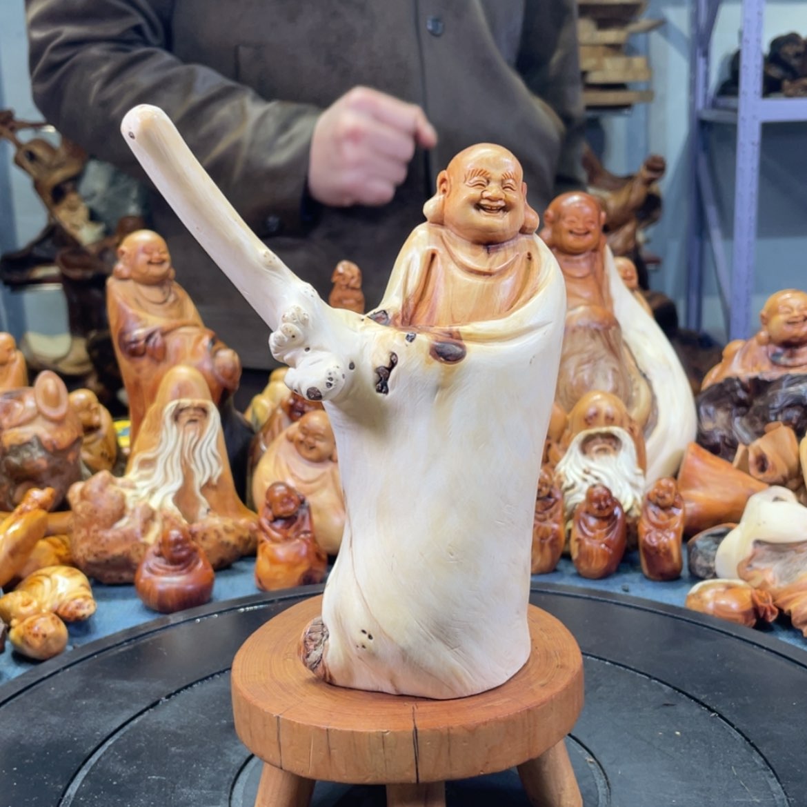 【闪购商品】柏木（崖柏）其他