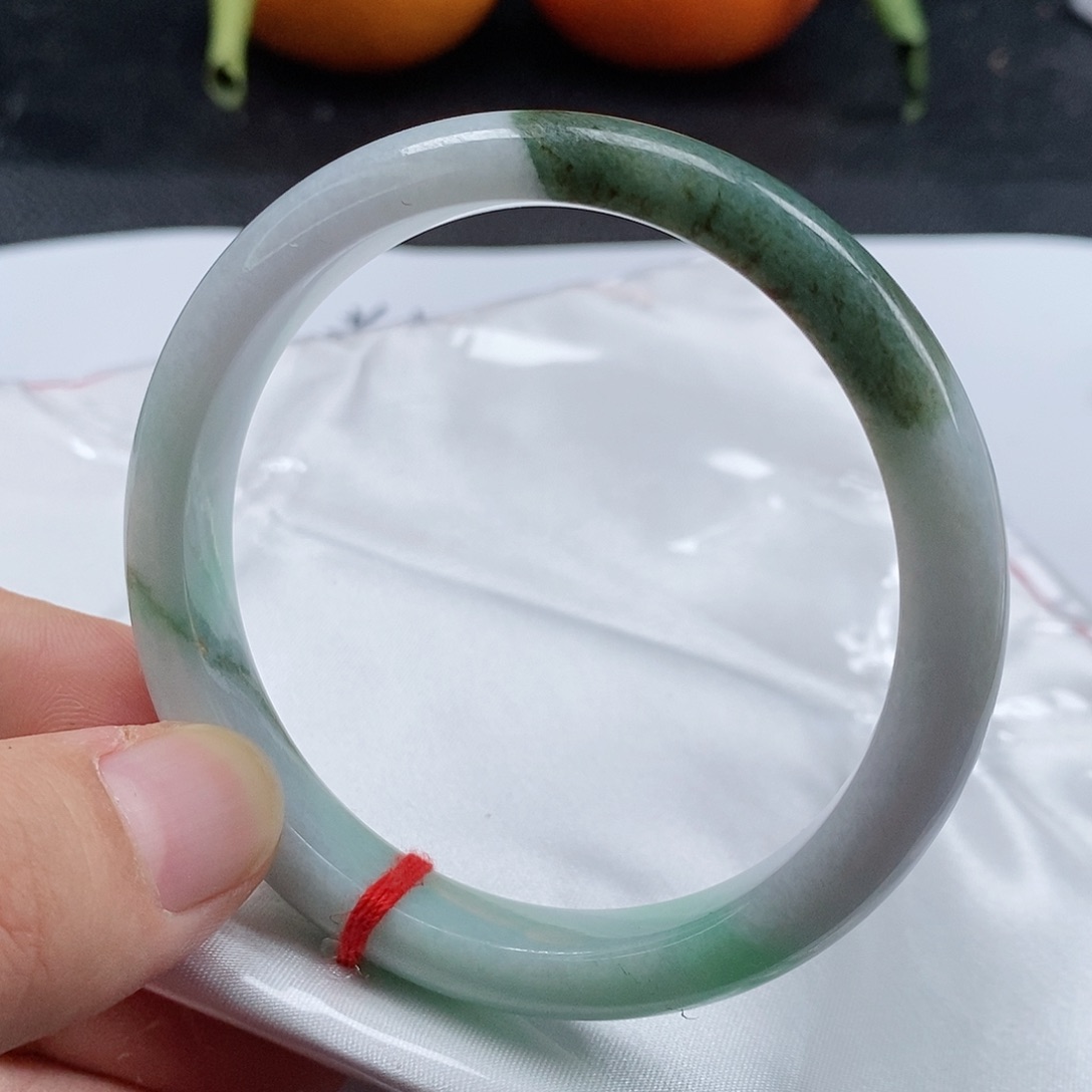 【闪购商品】翡翠手镯未镶嵌212号