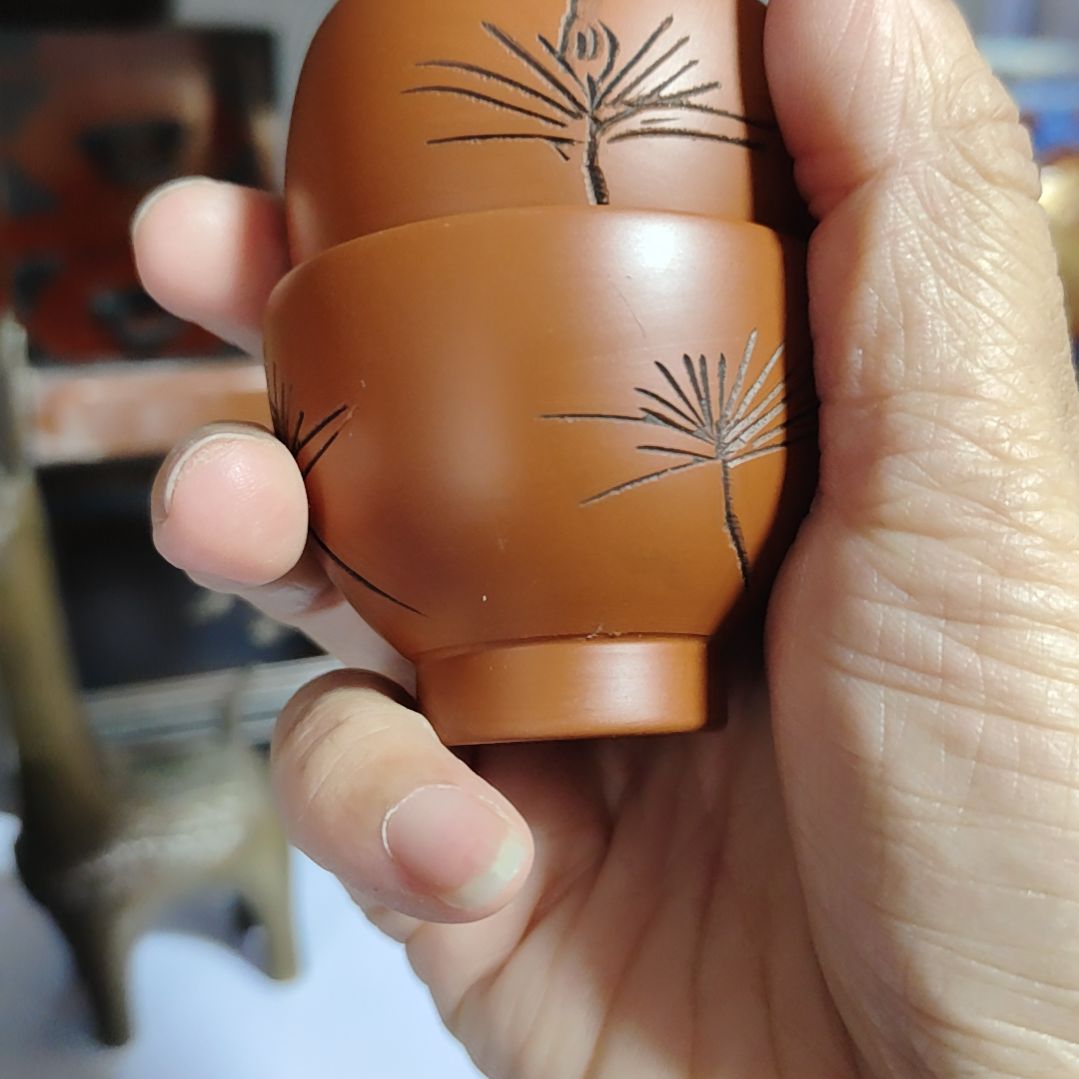 杯茶周边杂项啊哈哈