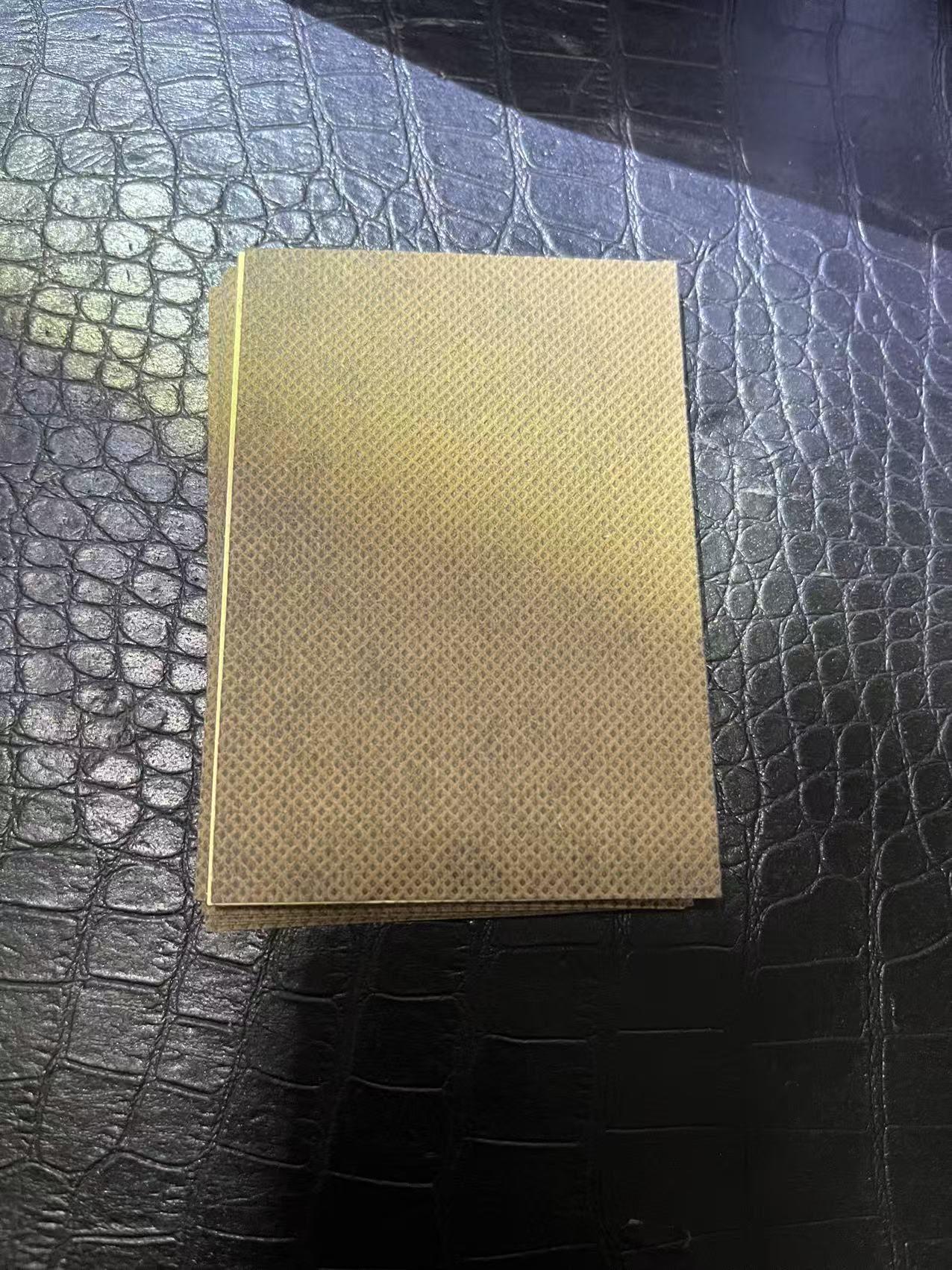 【小帅严选】小众轻奢高端香薰片f61431