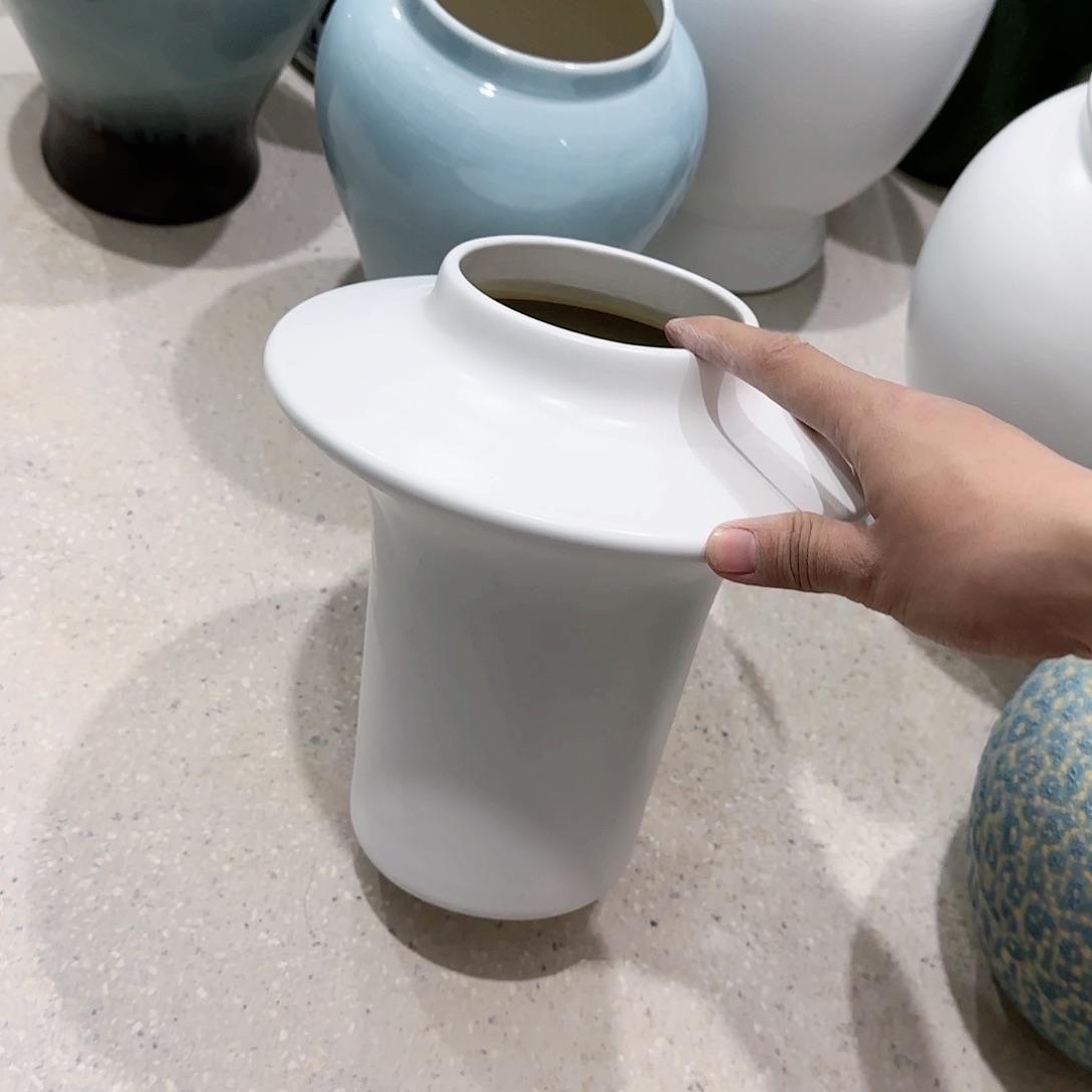 摆件正品有孔正品