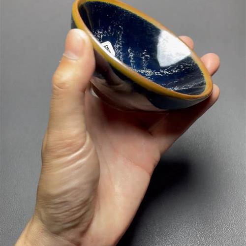 【闪购商品】茶盏-瑕疵-570.........