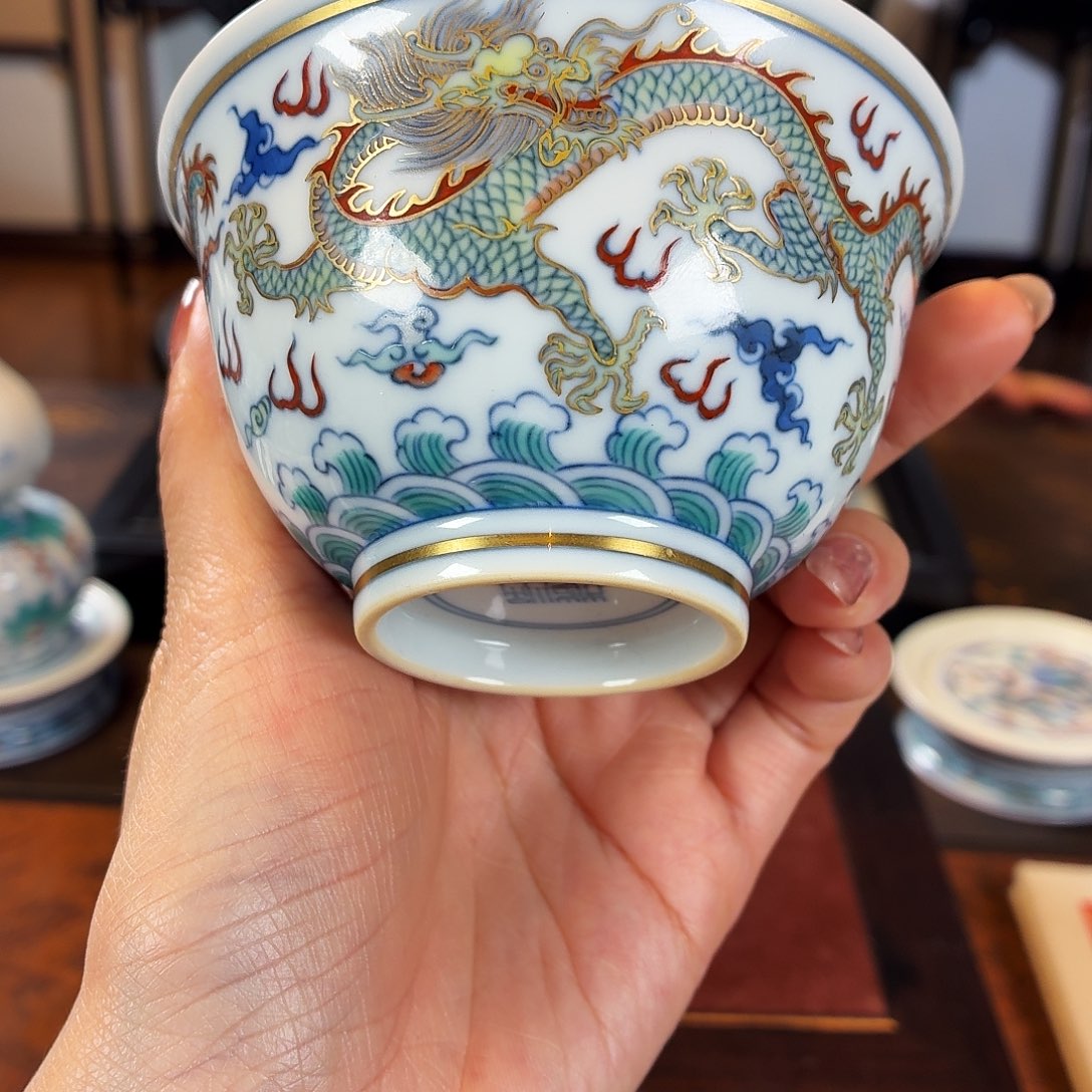 陶九鸣瓷艺九鸣瓷艺