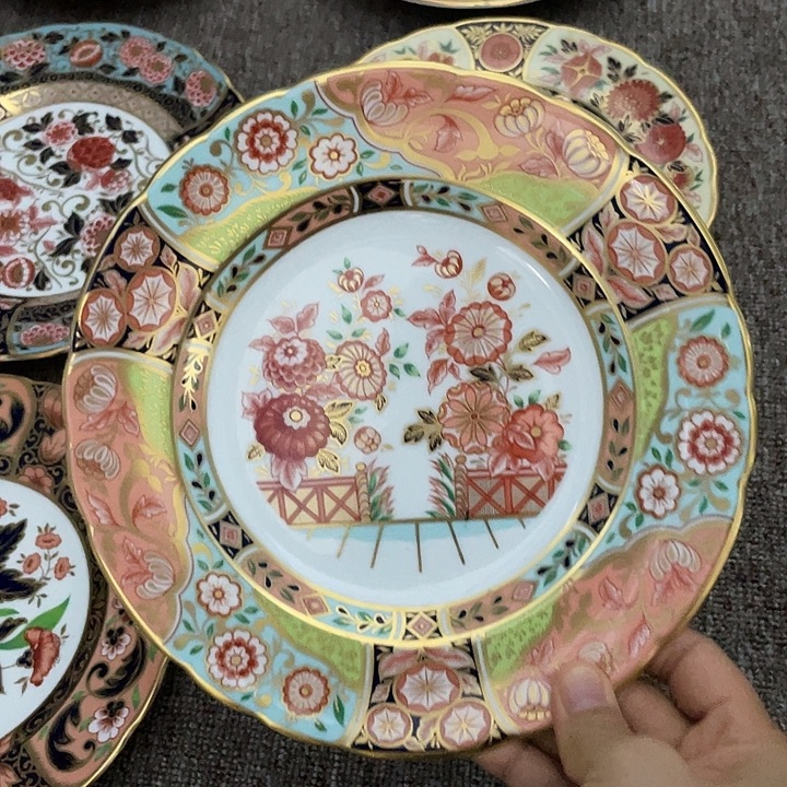 瓷片中古欧瓷瓷器陶瓷