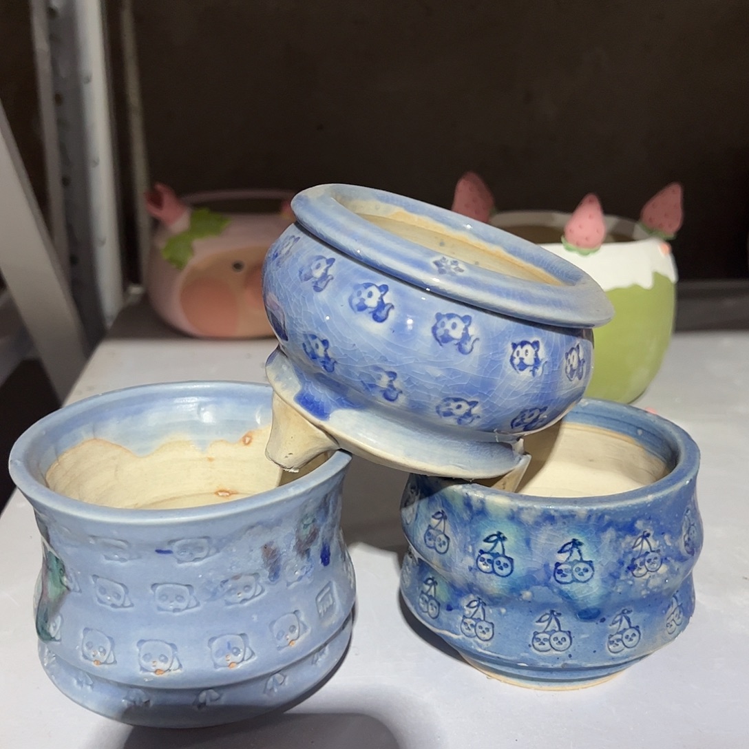 满百包邮微瑕不售后随机一个