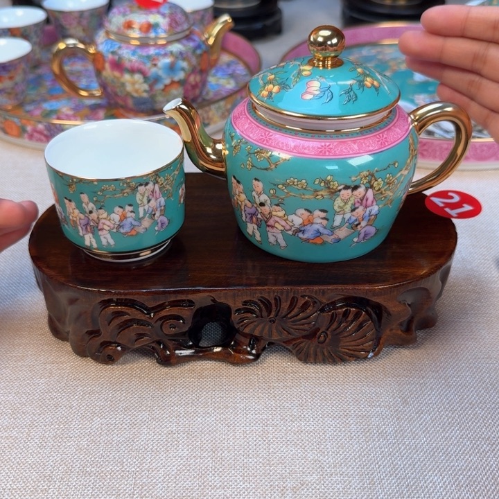 景德镇陶瓷景德镇瓷器