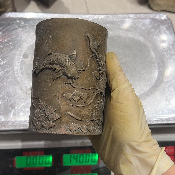 暖****兔黄酮摆件工艺品摆件