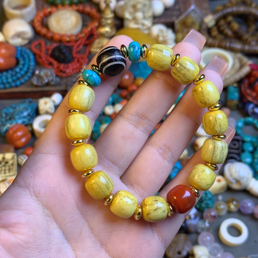 吊坠柏香籽/百香籽…………………